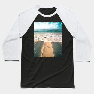 Demans Baseball T-Shirt